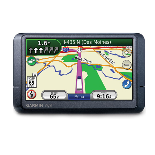 garmin