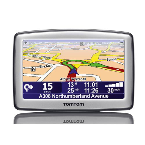 tomtom